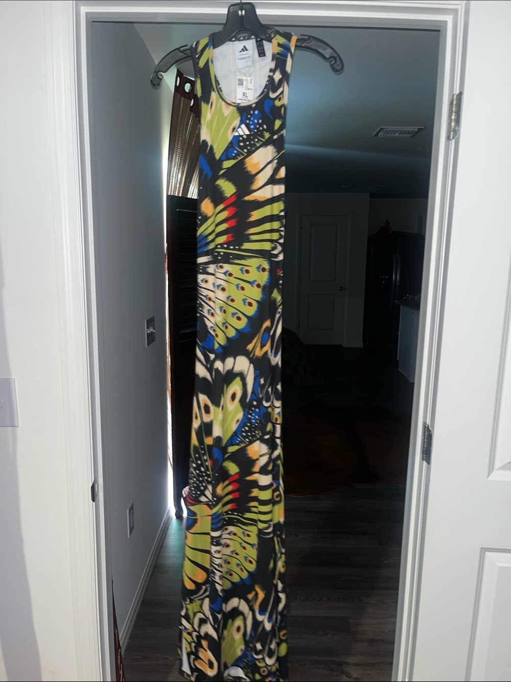 Farm Rio PRM Dress